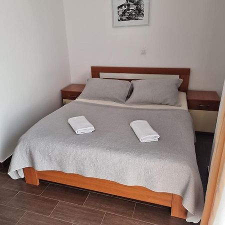 Apartmani Selektor Bijelo Polje Bagian luar foto