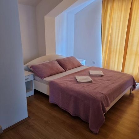 Apartmani Selektor Bijelo Polje Bagian luar foto