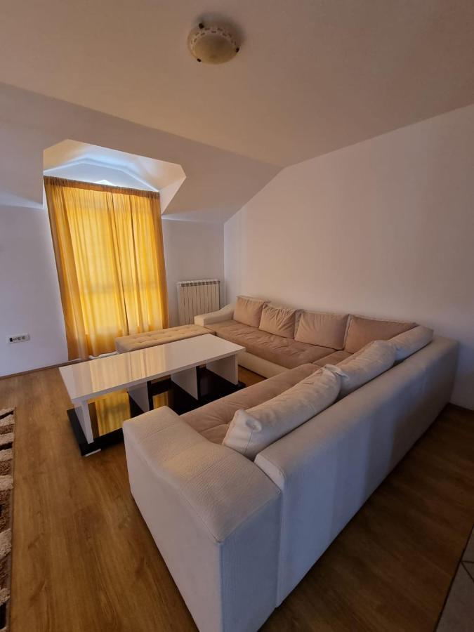 Apartmani Selektor Bijelo Polje Bagian luar foto