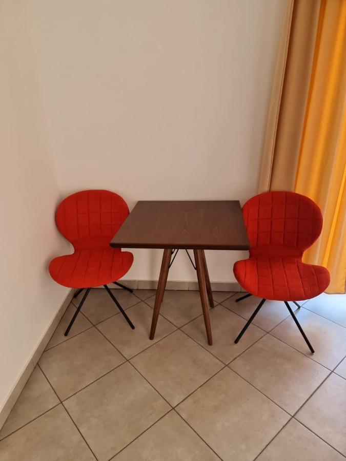 Apartmani Selektor Bijelo Polje Bagian luar foto