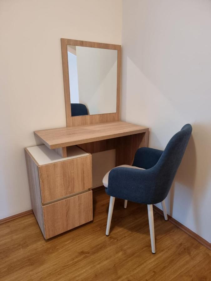 Apartmani Selektor Bijelo Polje Bagian luar foto