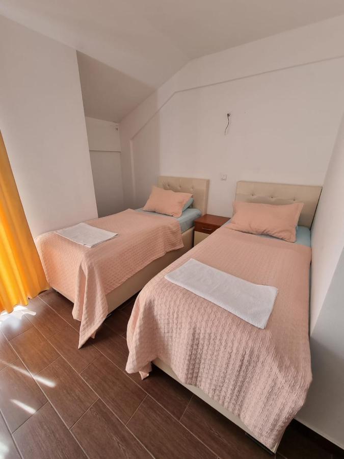 Apartmani Selektor Bijelo Polje Bagian luar foto