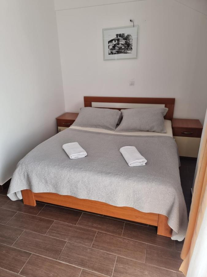 Apartmani Selektor Bijelo Polje Bagian luar foto