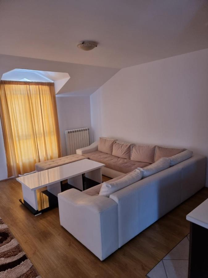 Apartmani Selektor Bijelo Polje Bagian luar foto
