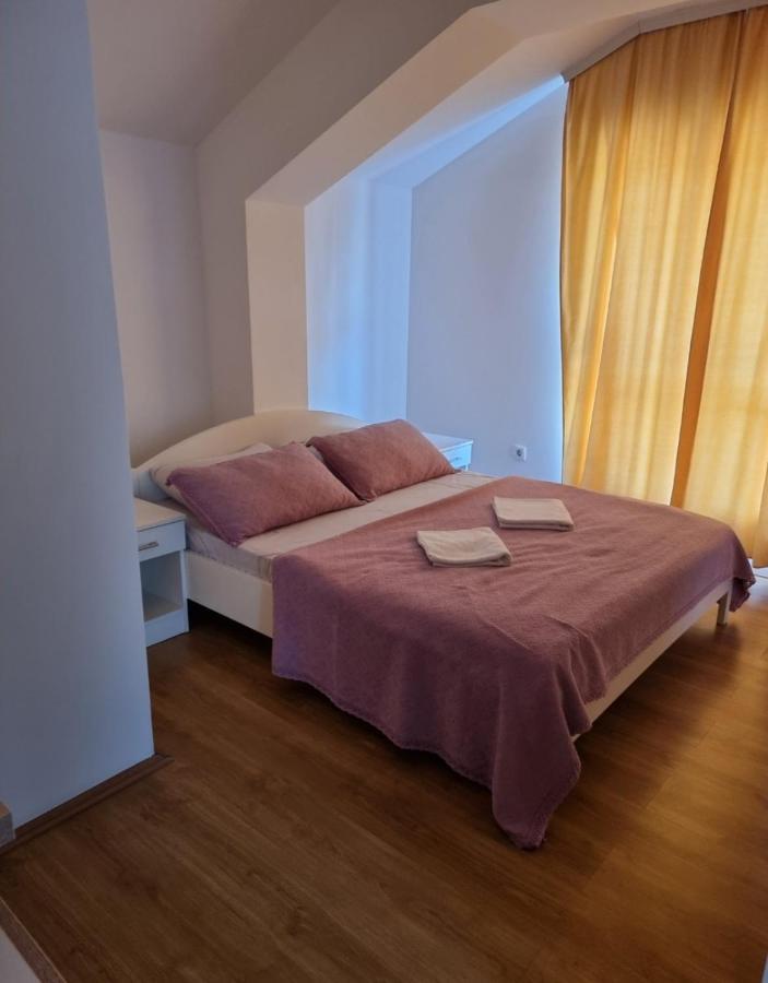 Apartmani Selektor Bijelo Polje Bagian luar foto
