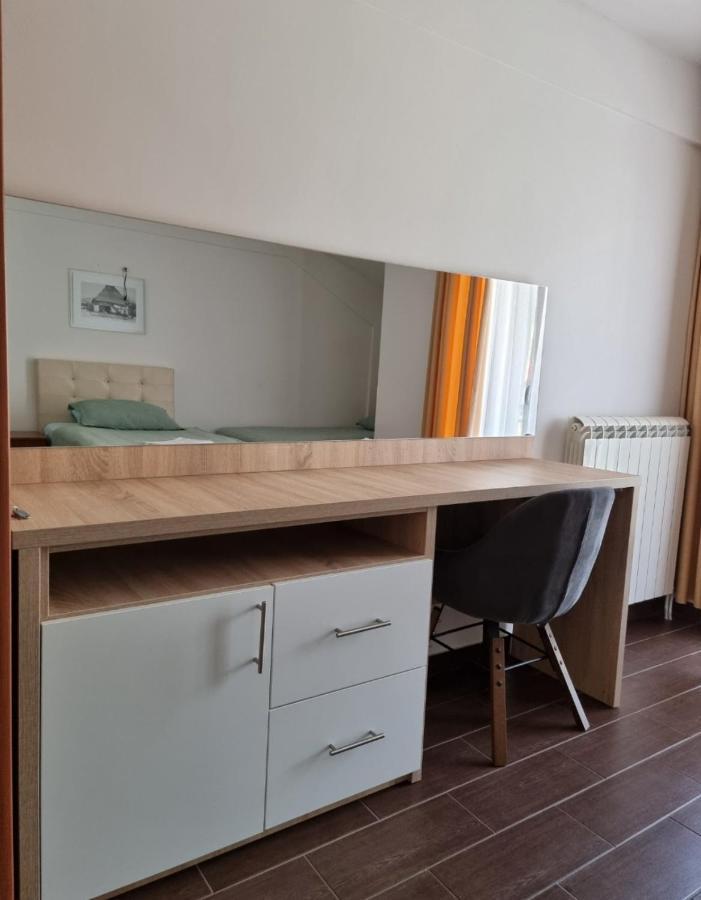 Apartmani Selektor Bijelo Polje Bagian luar foto