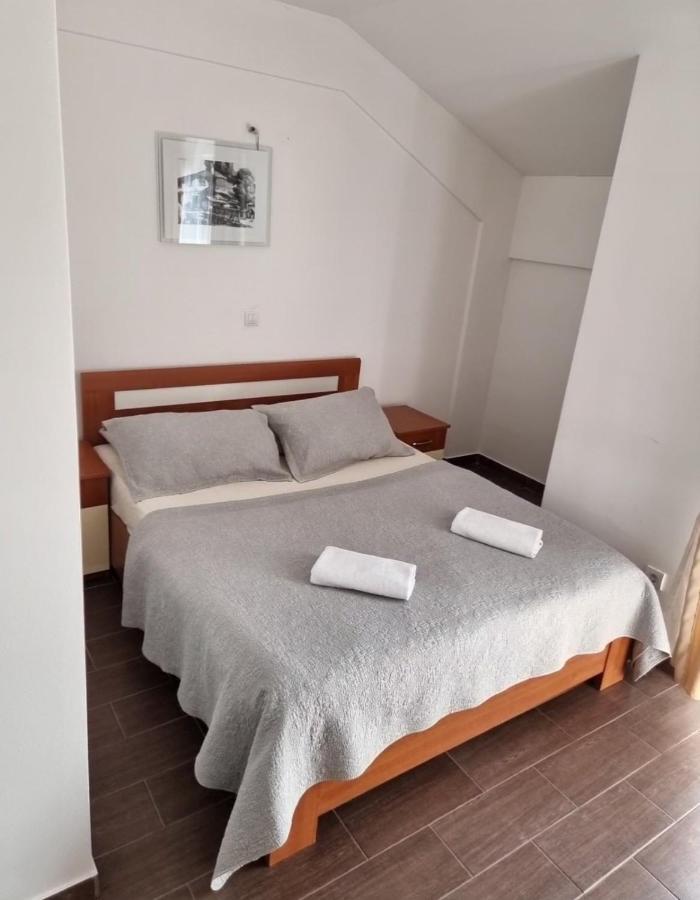Apartmani Selektor Bijelo Polje Bagian luar foto